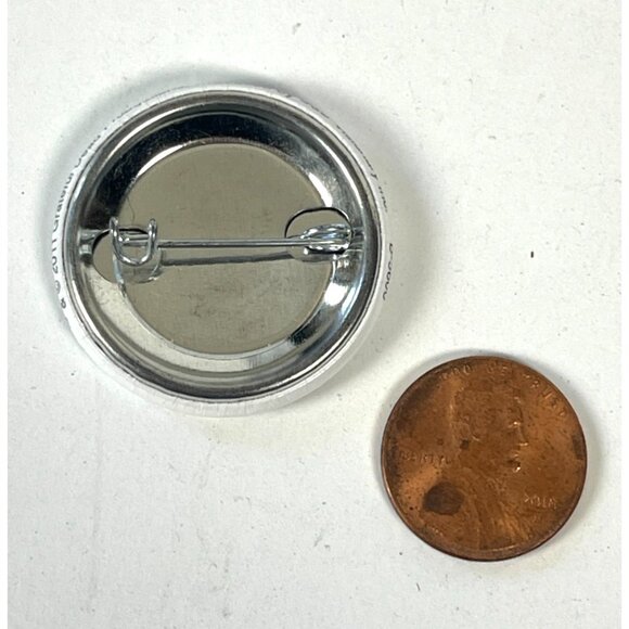 Grateful Dead Summer Tour 1994 Vtg Mens T-Shirt Tie Dye size XL +DeadHead Button - Picture 13 of 14